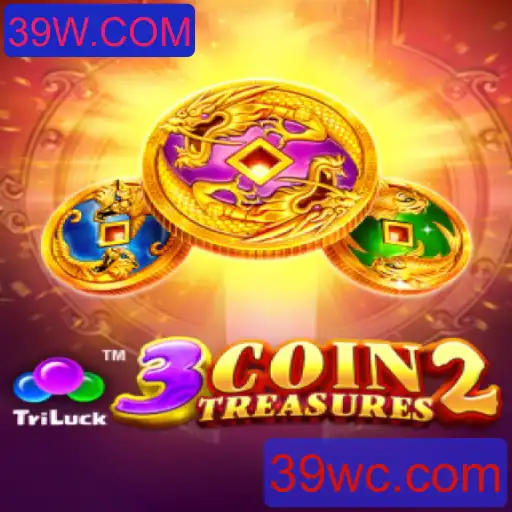 Desvendando o Mundo de 3CoinTreasures2