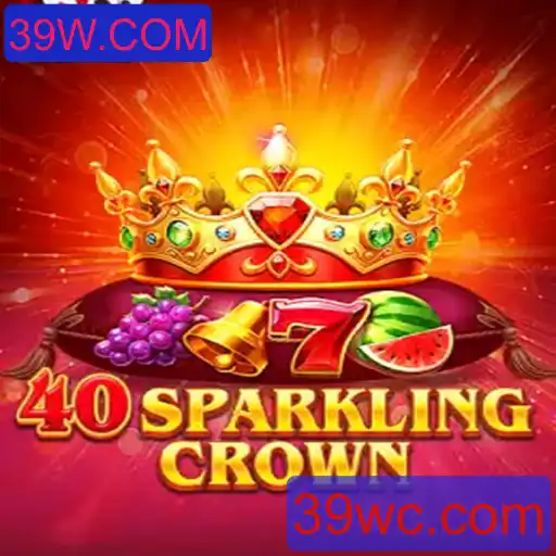 Descubra a Experiência de Jogo com 40SparklingCrown