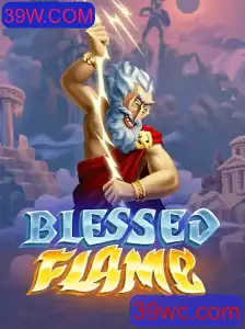 Explorando o Mundo de BlessedFlame: Estratégia e Aventura
