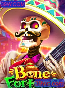 BoneFortune: Um Jogo de Estratégia e Sorte