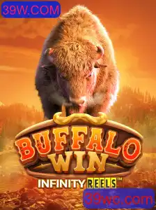 Descubra o Mundo Emocionante de BuffaloWin no 39W.COM