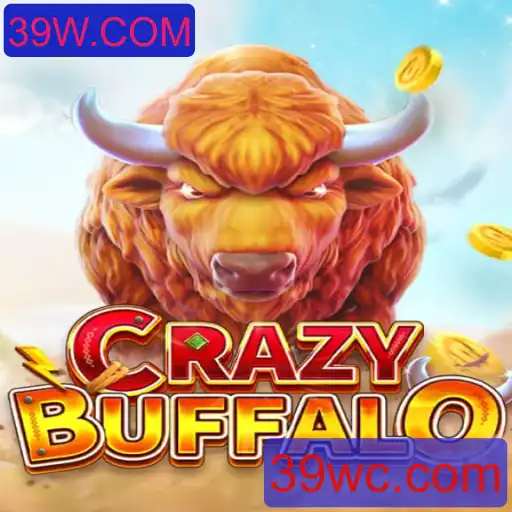 Descubra o Mundo Empolgante de CRAZYBUFFALO: Um Jogo de Estratégia Moderna