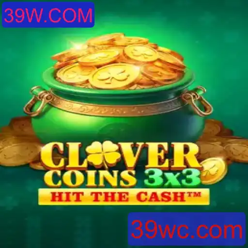 Clovercoin3x3: A Nova Sensação dos Jogos de Puzzle