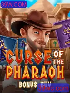 Explore o Mundo de 'CurseofthePharaohBonusBuy'