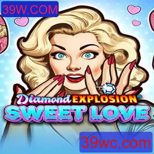 Descubra o Mundo de DiamondExplosionSweetLove: Um Universo de Aventuras e Emoções