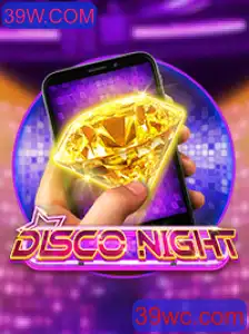 Descubra DiscoNightM: O Jogo Místico da Era Moderna