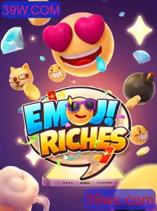 Explorando o Mundo do Jogo EmojiRiches: Regras e Estratégias