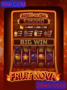 Explorando o Mundo de FruitNova: Um Mergulho no Universo do Jogo