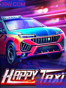 Descubra o Jogo HappyTaxi: Descrição, Introdução e Regras