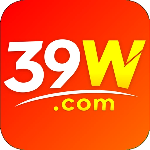 39W.COM-Cassino Online Brasil Logo