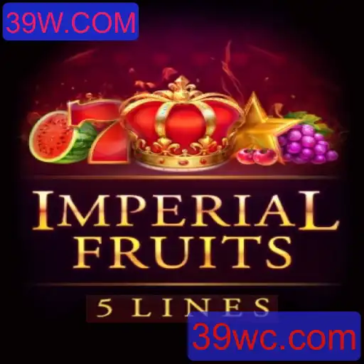 ImperialFruits5: A Aventura Frutífera no Mundo dos Jogos