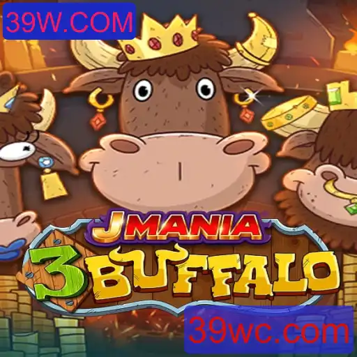 Explorando JMania3Buffalo: O Jogo que Fascina e Diverte
