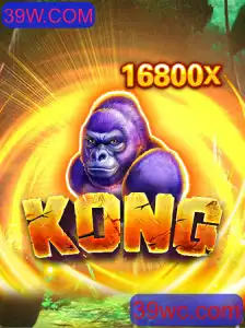 Descubra o Mundo de Kong: Um Jogo que Mistura Aventura e Estratégia