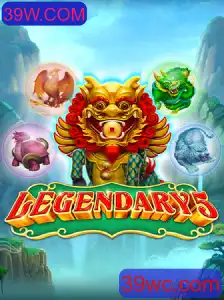 Legendary5: Explorando o Mundo de Aventura e Estratégia
