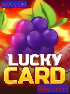 Descubra o Jogo de Estratégia Inovador: LuckyCard