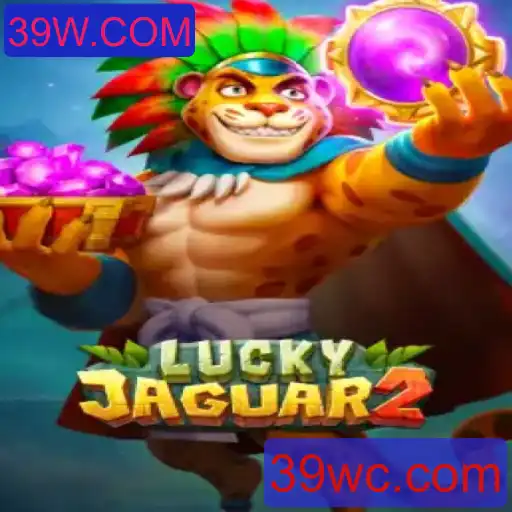 Descubra as Aventuras de Luckyjaguar2: Um Jogo Inovador