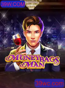 Explorando o Mundo de MoneybagsMan