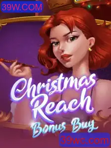 Descubra o Fascinante Mundo de ChristmasReachBonusBuy