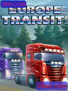 Desvendando o Mundo de EuropeTransit: Uma Jornada Estratégica