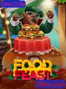 Explorando o Envolvente Mundo de FoodFeast