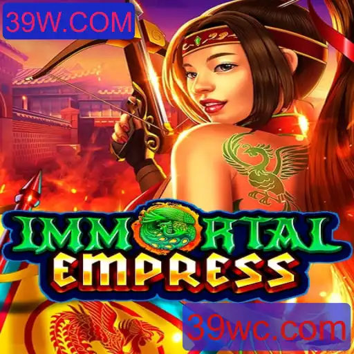 Explorando ImmortalEmpress: O Novo Sensação dos Jogos
