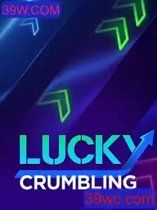Explorando o Fascinante Mundo de LuckyCrumbling: Um Guia Completo