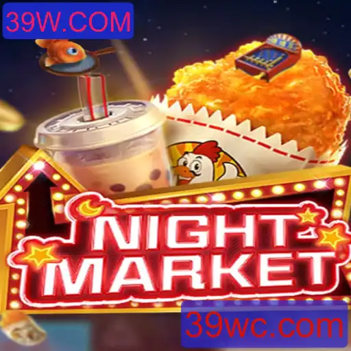 Explorando o Jogo NIGHTMARKET e a Influência de 39W.COM