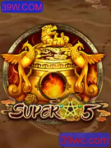 Descubra o Fascinante Mundo do Super5