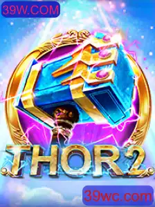 Thor2: Mergulhe na Aventura Mítica com 39W.COM