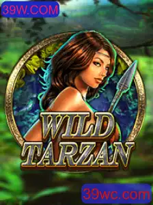 Descubra o Empolgante Mundo de WildTarzan - Aventura e Estratégia