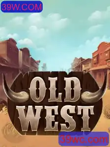 OldWest: Desvendando o Fascinante Mundo de 39W.COM
