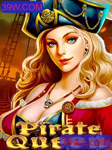 Explorando o Mundo de PirateQueen: Aventura e Estratégia nos Sete Mares