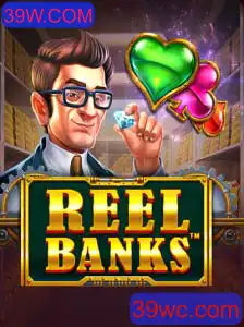 Descubra o Jogo de Cassino Online ReelBanks e Como Jogar