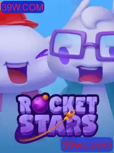 Explorando RocketStars: O Jogo que Está Conquistando o Mundo