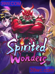 Explorando SpiritedWonders: Um Guia Completo para o Jogo do Momento