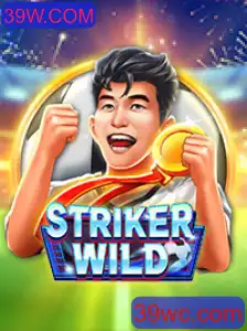 Descubra o Mundo Emocionante de StrikerWILD: Tudo o que Você Precisa Saber