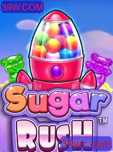 Explorando o Mundo de SugarRush: O Jogo Doce que Conquista Jogadores