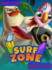 Explore o Mundo de SurfZone: O Jogo que Está Conquistando os Amantes do Surf