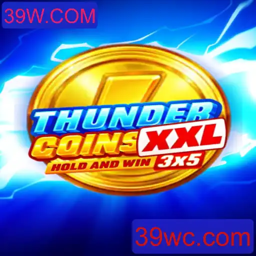Desvendando ThunderCoinsXxl: Uma Aventura de Jogo Inovadora
