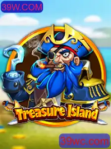 Explorando o Fascinante Mundo de TreasureIsland e a Inovação 39W.COM