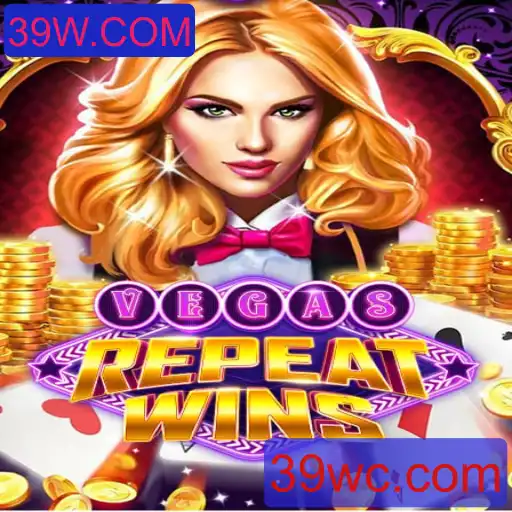 VegasRepeatWins: Uma Imersão no Mundo dos Cassinos com 39W.COM