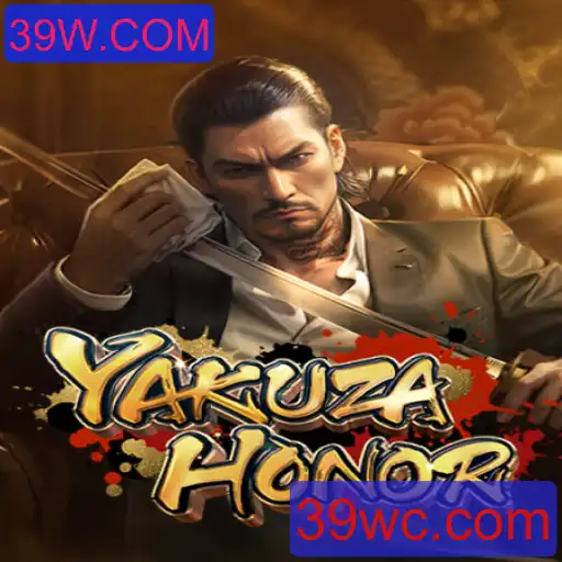 Explorando YakuzaHonor: O Mundo Intrigante de 39W.COM